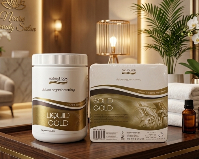 sản phẩm Waxing - Paraffin
